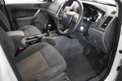 2015 Ford
Ranger XLS
