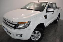 2015 Ford
Ranger XLS