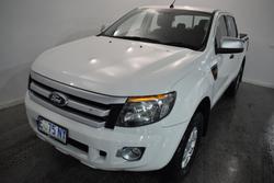 2015 Ford
Ranger XLS