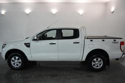 2015 Ford
Ranger XLS