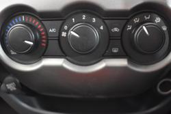 2015 Ford
Ranger XLS