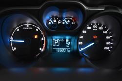 2015 Ford
Ranger XLS