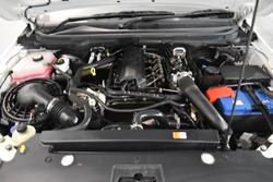 2015 Ford
Ranger XLS