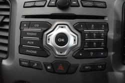 2015 Ford
                Ranger XLS