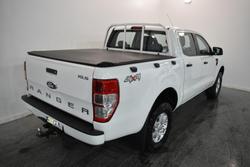 2015 Ford
Ranger XLS