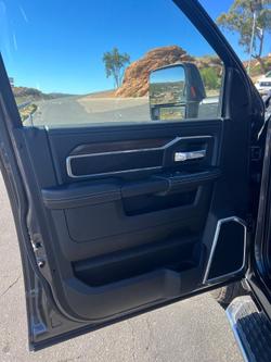 2024 RAM 2500 Laramie DJ MY24 4X4 Dual Range Granite Crystal