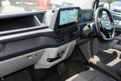 2023 Ford
                Transit Custom Trend 320S