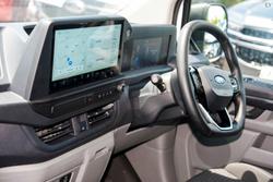 2023 Ford
                Transit Custom Trend 320S