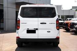 2023 Ford
                Transit Custom Trend 320S