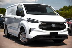 2023 Ford
                Transit Custom Trend 320S