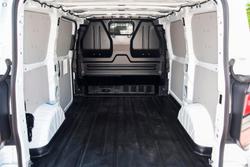 2023 Ford
                Transit Custom Trend 320S