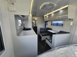 2024 Network RV Caravans 196Rd 196