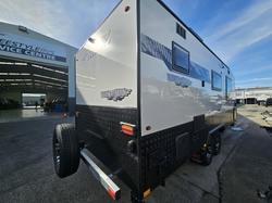 2024 Network RV Caravans 196Rd 196