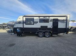 2024 Network RV Caravans 196Rd 196