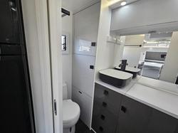 2024 Network RV Caravans 196Rd 196