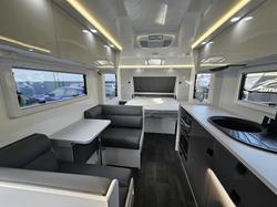 2024 Network RV Caravans 196Rd 196