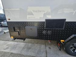 2024 Network RV Caravans 196Rd 196