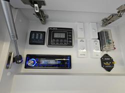 2024 Network RV Caravans 196Rd 196