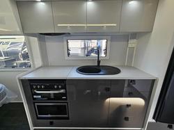 2024 Network RV Caravans 196Rd 196