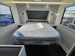 2024 Network RV Caravans 196Rd 196