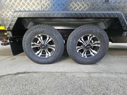 2024 Network RV Caravans 196Rd 196