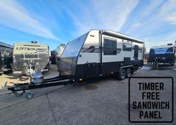 Network RV Caravans 196RD 196