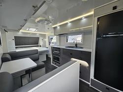 2024 Network RV Caravans 196Rd 196