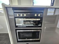 2024 Network RV Caravans 196Rd 196