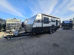 2024 Network RV Caravans 196Rd 196