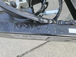 2024 Network RV Caravans 196Rd 196