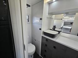 2024 Network RV Caravans 196Rd 196