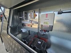 2024 Network RV Caravans 196Rd 196