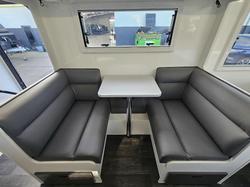 2024 Network RV Caravans 196Rd 196