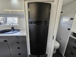 2024 Network RV Caravans 196Rd 196