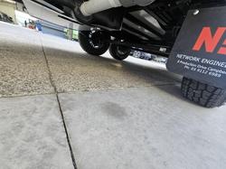 2024 Network RV Caravans 196Rd 196