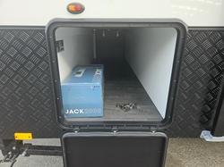 2024 Network RV Caravans 196Rd 196