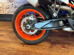 2024 Ktm 890 SM-T Black