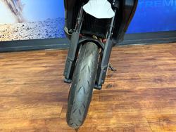 2024 Ktm 890 SM-T Black