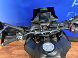 2024 Ktm 890 SM-T Black