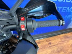 2024 Ktm 890 SM-T Black
