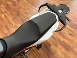 2024 Ktm 890 SM-T Black