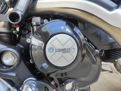2024 DUCATI SCRAMBLER ICON DUAL PURPOSE RED