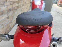 2024 DUCATI SCRAMBLER ICON DUAL PURPOSE RED