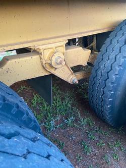 2017 Haulmark Flat Top