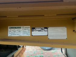 2017 Haulmark Flat Top