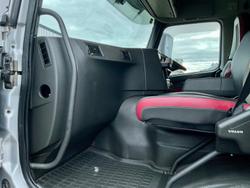 2018 Volvo Fm500 Slp Ex Prestige Fleet Rwc Hist $114000+Gst VOLVO FM500 SLEEPER