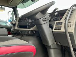 2018 Volvo Fm500 Slp Ex Prestige Fleet Rwc Hist $114000+Gst VOLVO FM500 SLEEPER