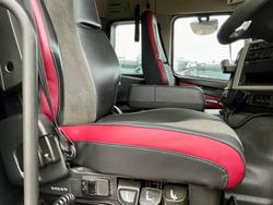 2018 Volvo Fm500 Slp Ex Prestige Fleet Rwc Hist $114000+Gst VOLVO FM500 SLEEPER