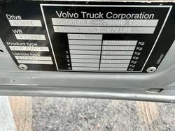 2018 Volvo Fm500 Slp Ex Prestige Fleet Rwc Hist $114000+Gst VOLVO FM500 SLEEPER