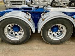 2018 Volvo Fm500 Slp Ex Prestige Fleet Rwc Hist $114000+Gst VOLVO FM500 SLEEPER